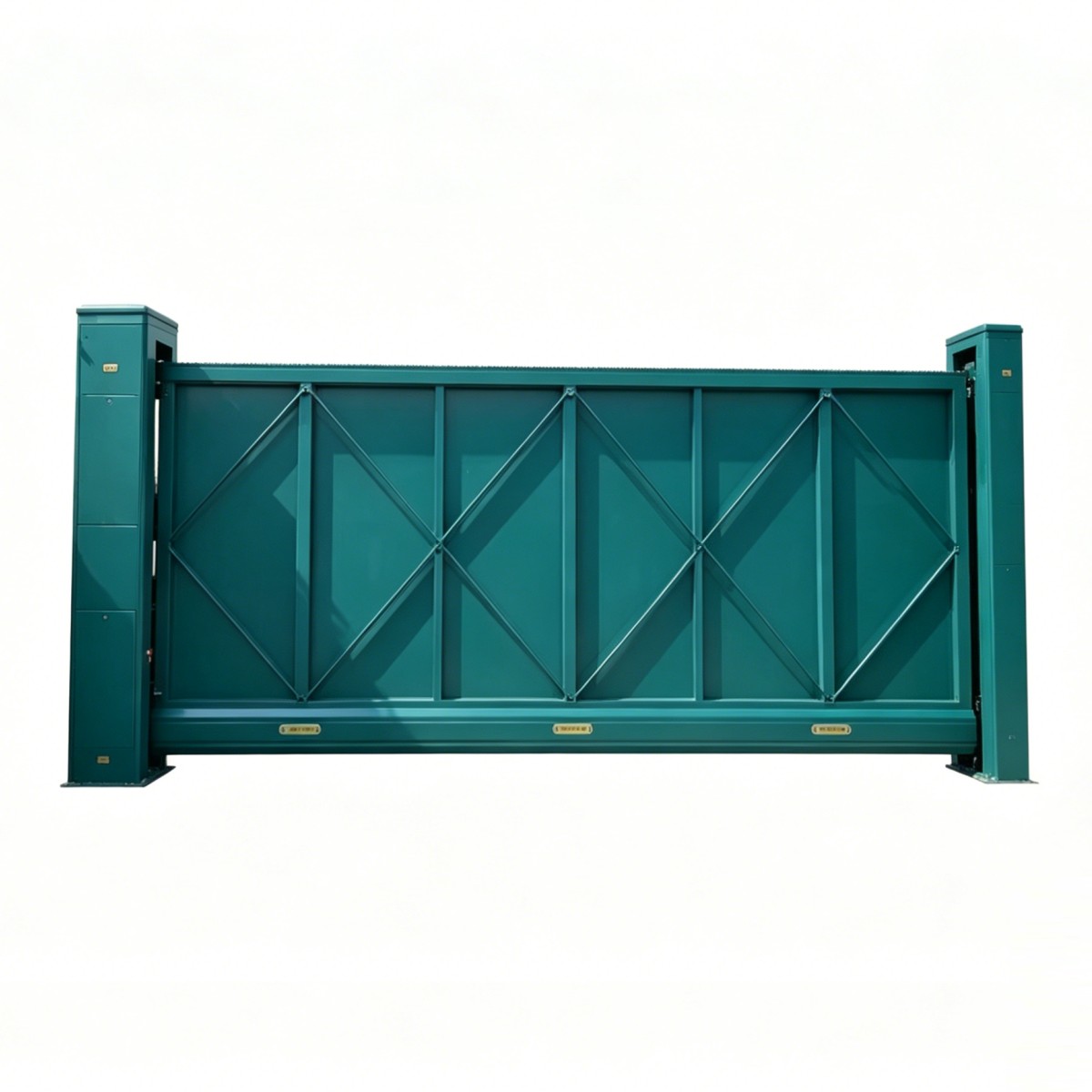 怀化中方龙场乡电动悬空门